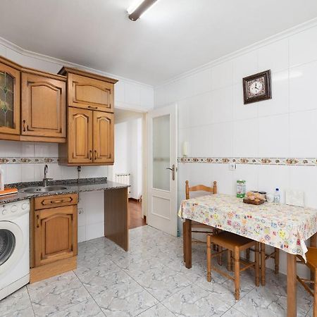 Centrico Y Parking Gratuito Vut 142 As Apartment Aviles Ngoại thất bức ảnh