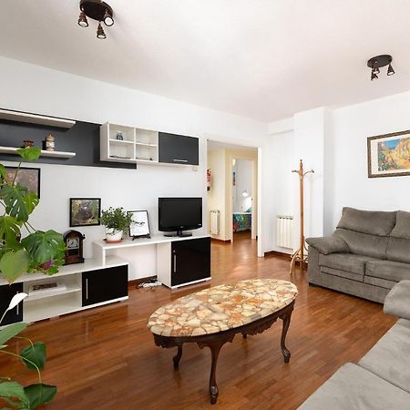 Centrico Y Parking Gratuito Vut 142 As Apartment Aviles Ngoại thất bức ảnh