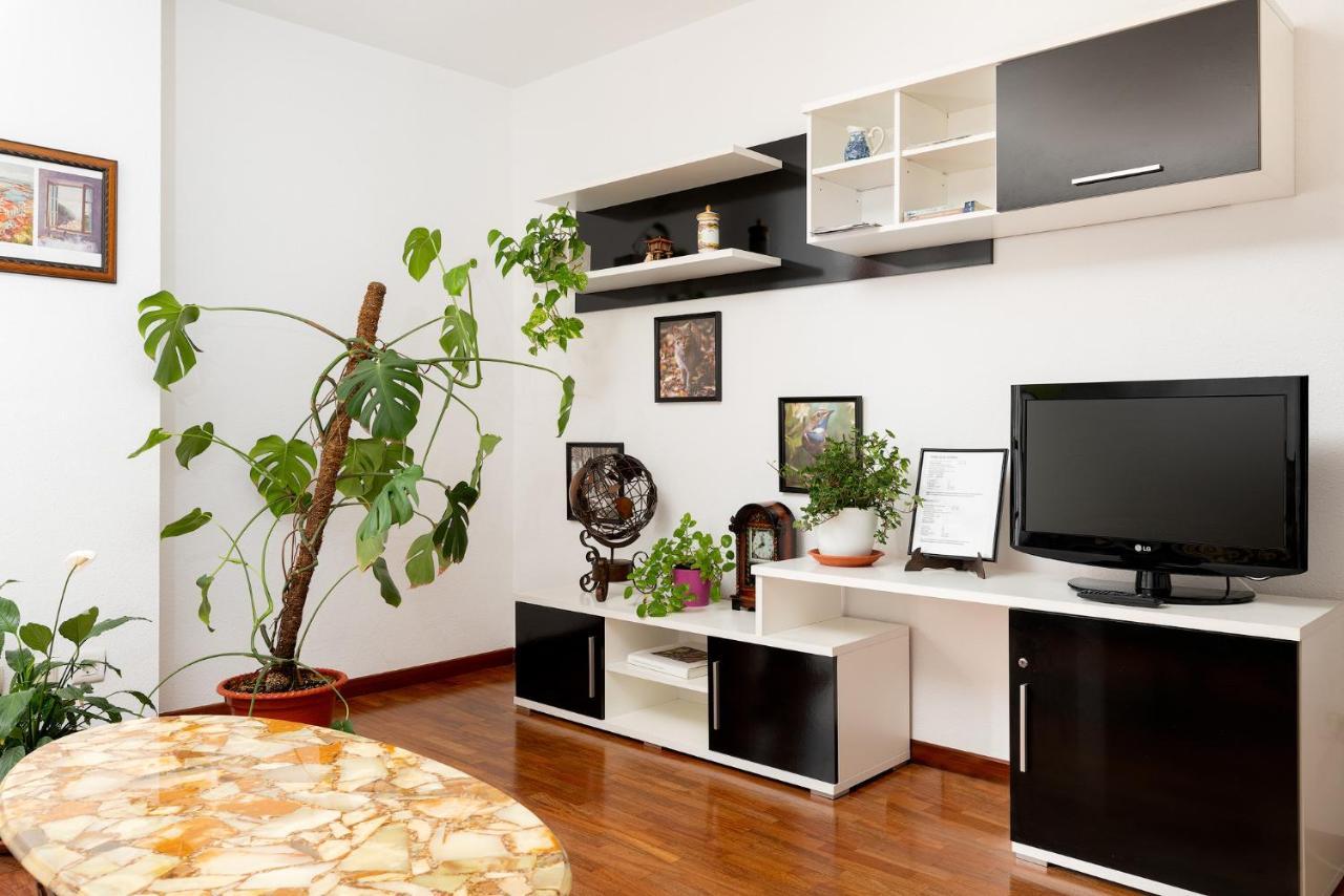 Centrico Y Parking Gratuito Vut 142 As Apartment Aviles Ngoại thất bức ảnh