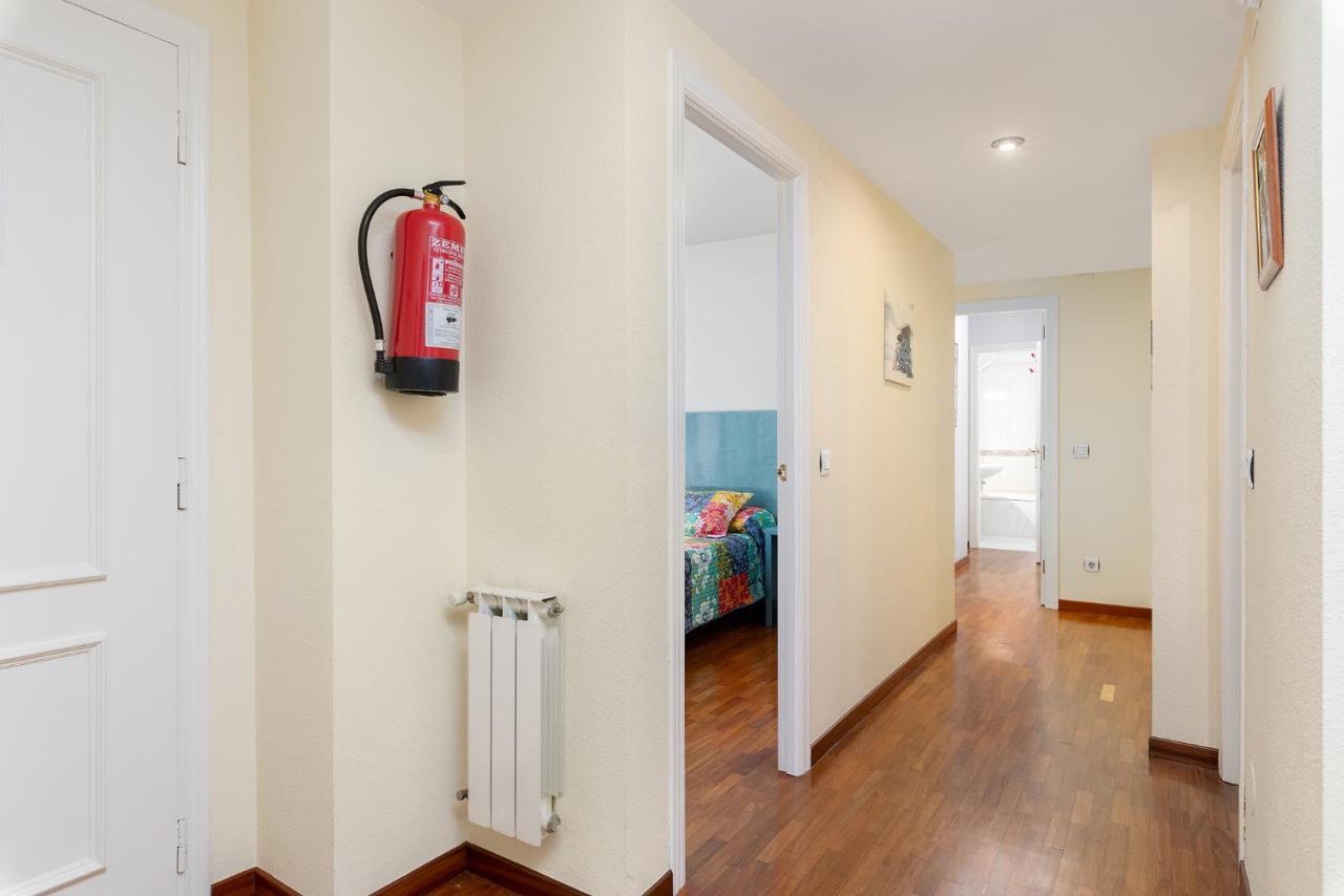 Centrico Y Parking Gratuito Vut 142 As Apartment Aviles Ngoại thất bức ảnh