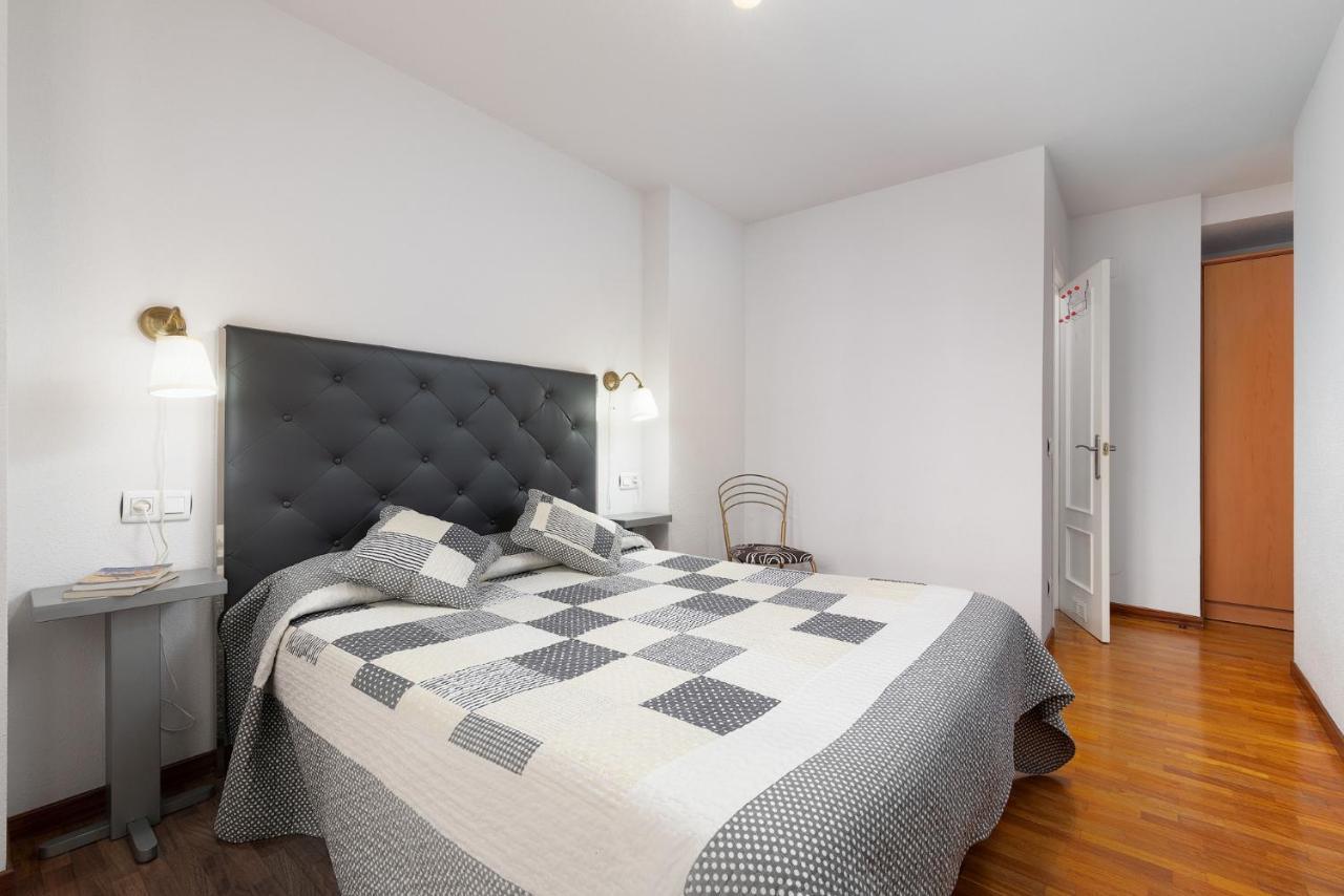 Centrico Y Parking Gratuito Vut 142 As Apartment Aviles Ngoại thất bức ảnh