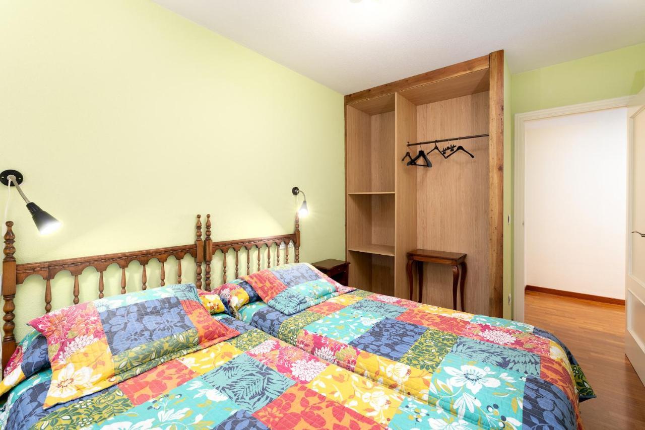 Centrico Y Parking Gratuito Vut 142 As Apartment Aviles Ngoại thất bức ảnh