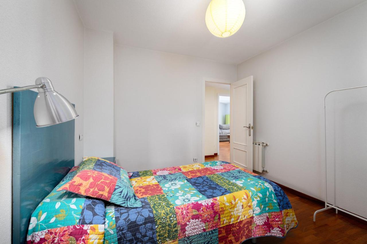 Centrico Y Parking Gratuito Vut 142 As Apartment Aviles Ngoại thất bức ảnh